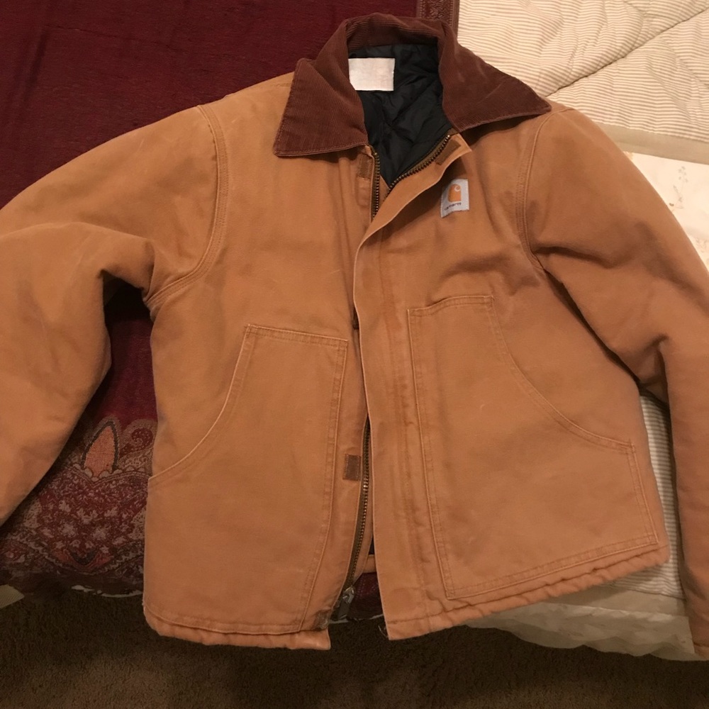 Cathartt Jacket